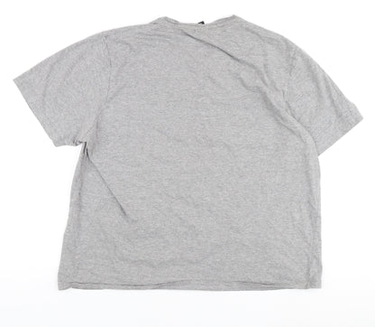 Disney at George Grey Mr. Incredible XL T-Shirt