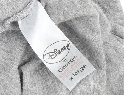 Disney at George Grey Mr. Incredible XL T-Shirt