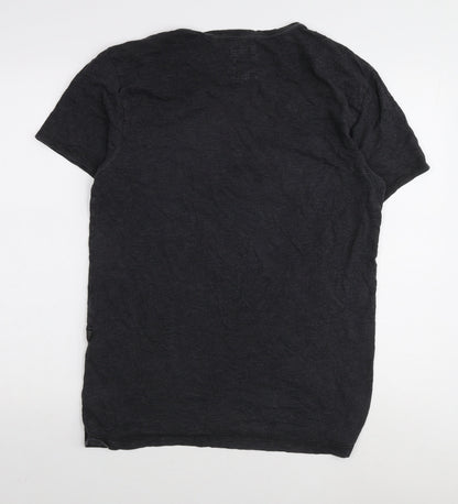 Mens UK Size M G-Star RAW Black  T-Shirt