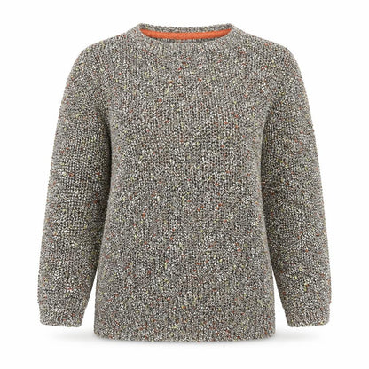 Womens UK Size 10 Per Una Multicoloured Pullover Jumper