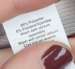 PrettyLittleThing Women's Multicoloured Bodycon Dress Size 8