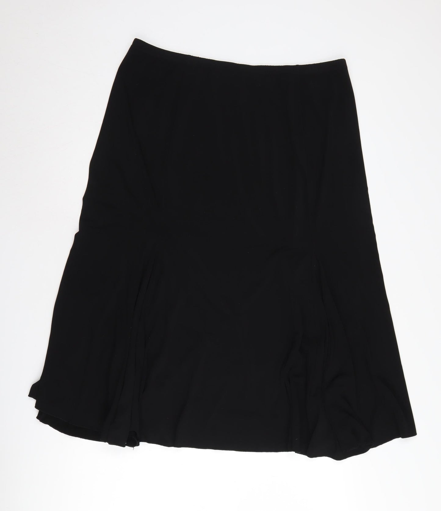 Womens UK Size 14 Michele Hope Flare  Skirt