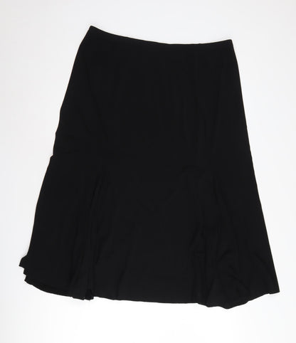 Womens UK Size 14 Michele Hope Flare  Skirt