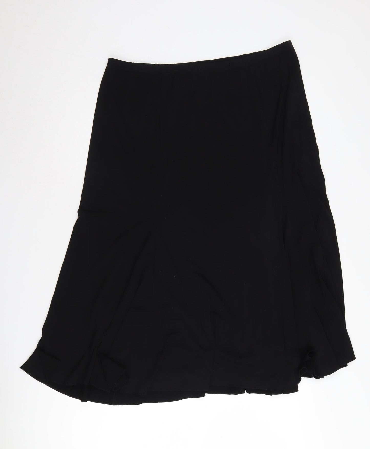 Womens UK Size 14 Michele Hope Flare  Skirt