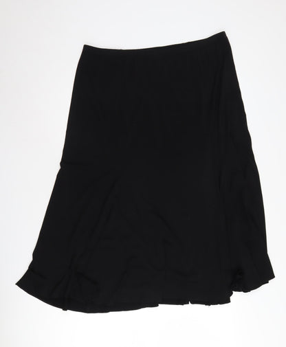 Womens UK Size 14 Michele Hope Flare  Skirt