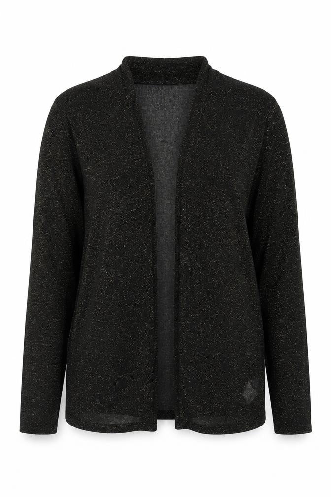 Womens UK Size 14 Marks and Spencer Black  Jumper