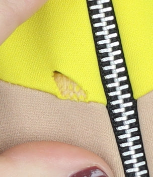 Boohoo Petite Beige Bodycon Dress, Size 8