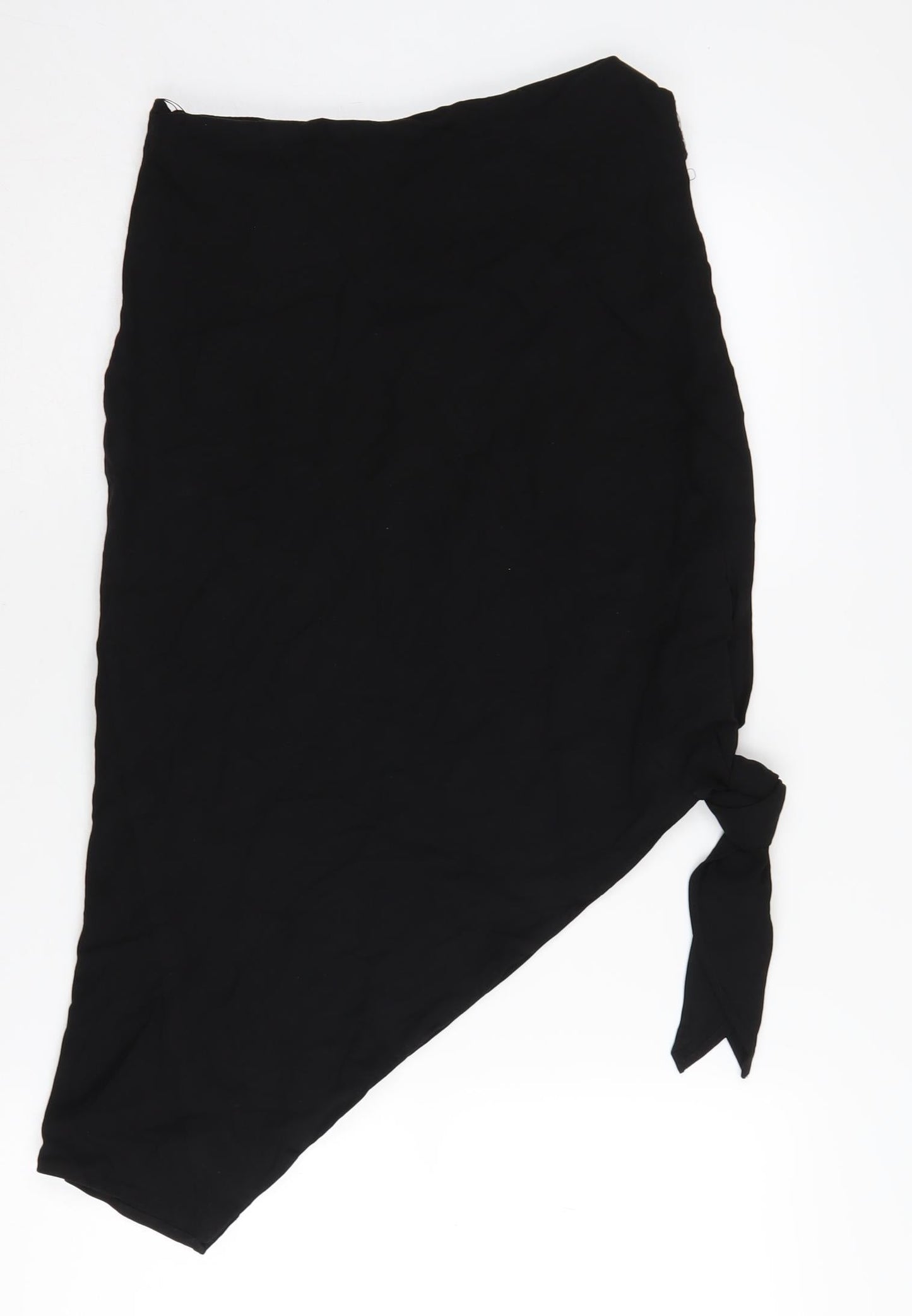 Womens UK Size S Zara Wrap  Skirt
