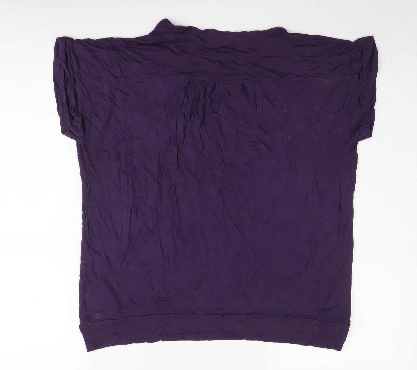 Womens UK Size 14 NEXT Purple