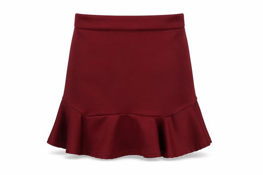 Womens UK Size 4 PRETTYLITTLETHING Trumpet  Skirt