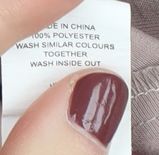 Missguided Women's Beige Pencil Skirt Size 4