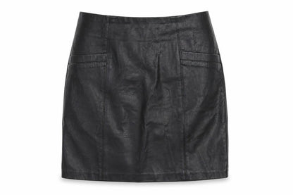 Womens UK Size 4 New Look Straight & Pencil  Skirt