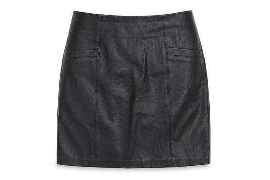 Womens UK Size 4 New Look Straight & Pencil  Skirt
