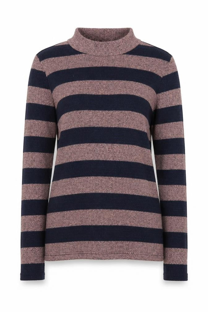 Womens UK Size 6 NEXT Multicoloured Pullover Jumper