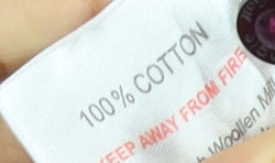 James Pringle Golf Men's Purple Striped Polo Shirt L