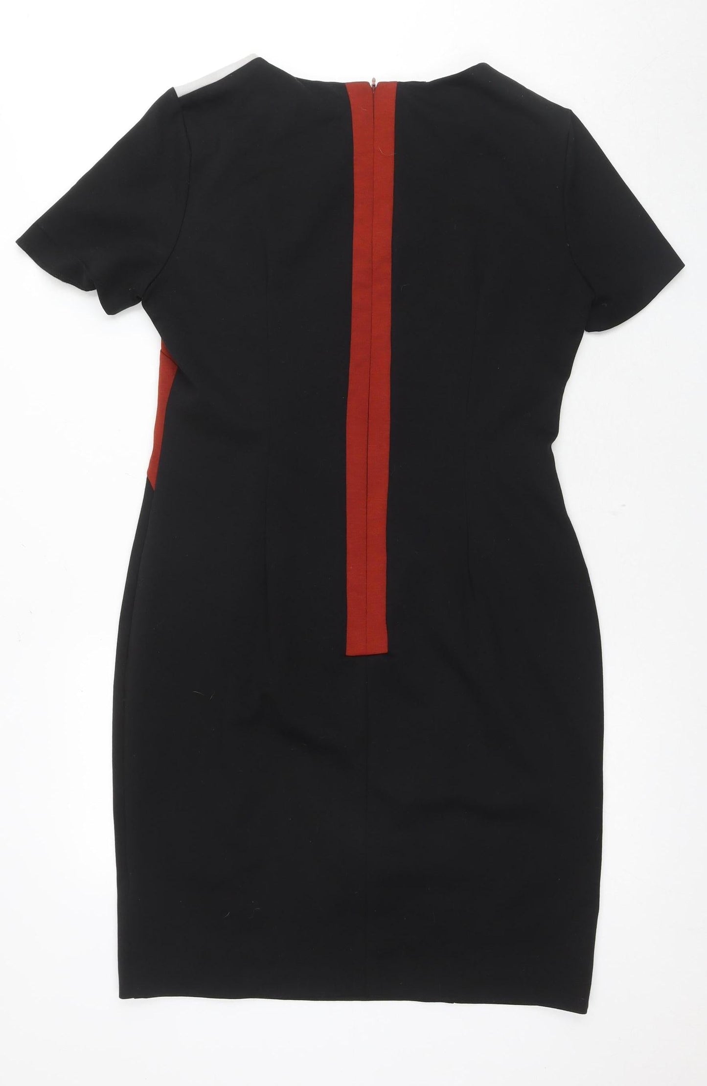 Collection Women's Multicoloured Sheath Dress
