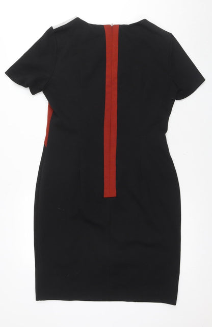 Collection Women's Multicoloured Sheath Dress