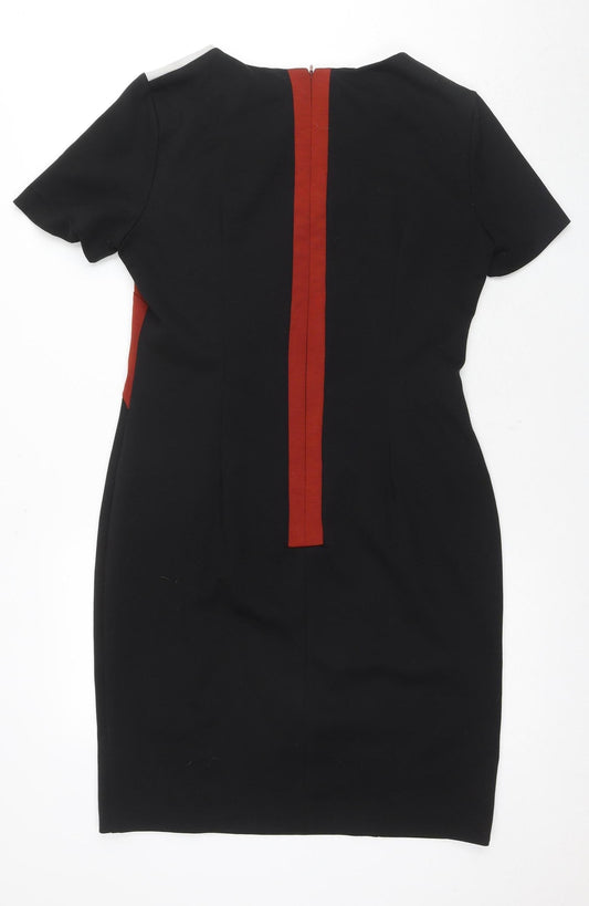 Collection Women's Multicoloured Sheath Dress
