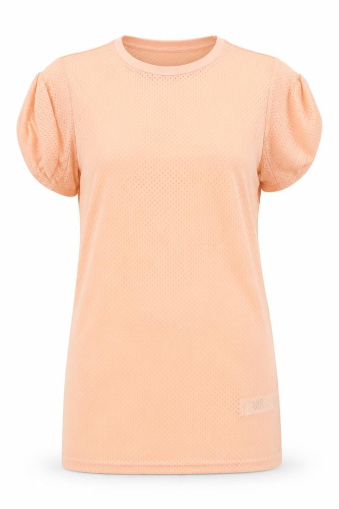 Womens UK Size 10 ASOS Pink  T-Shirt