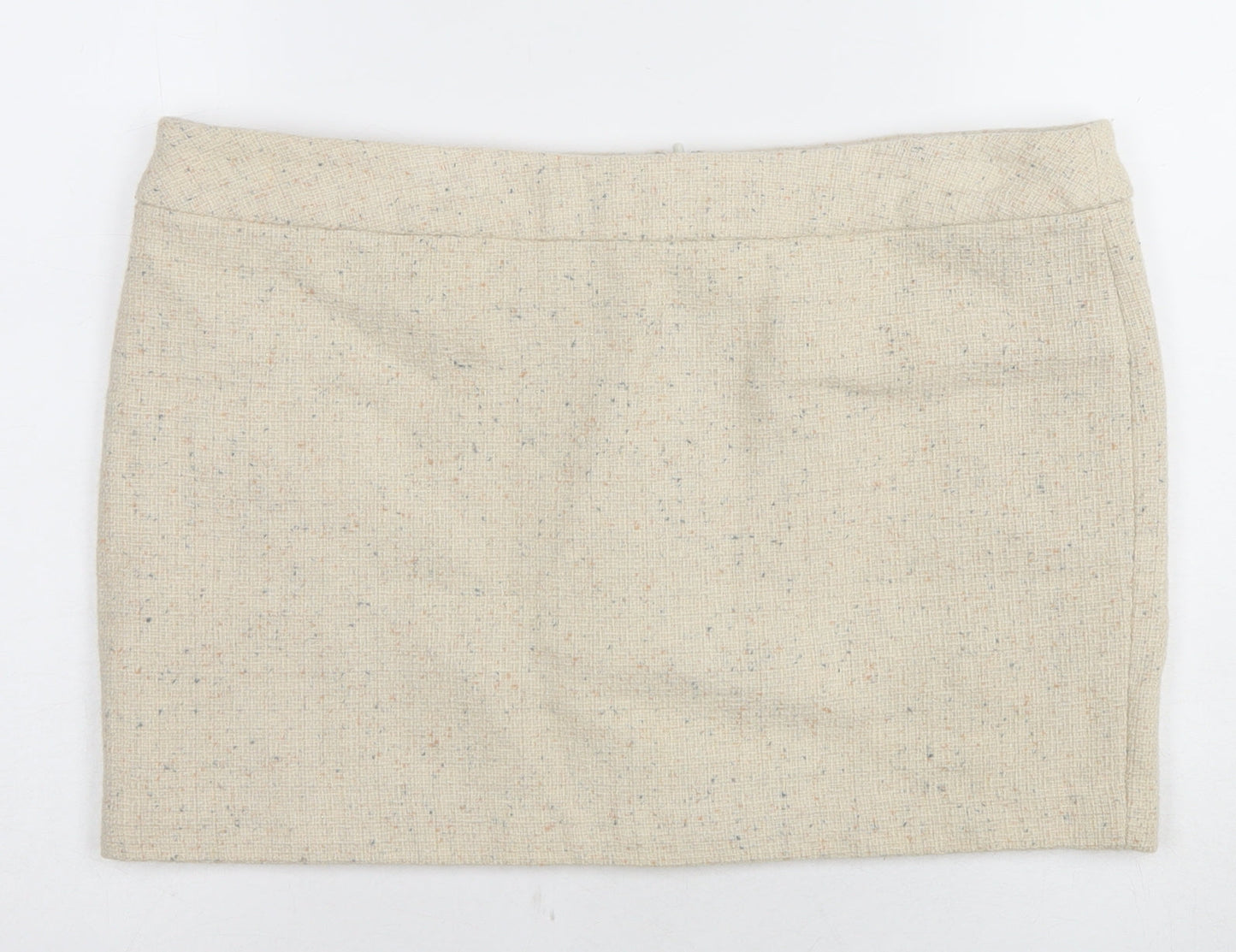 Womens UK Size 16 Warehouse Straight & Pencil  Skirt