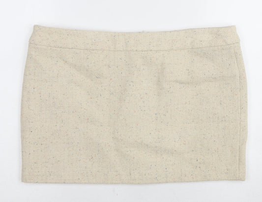 Womens UK Size 16 Warehouse Straight & Pencil  Skirt