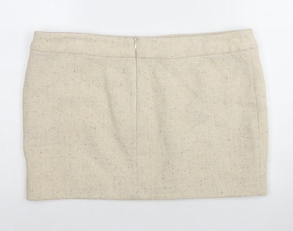 Womens UK Size 16 Warehouse Straight & Pencil  Skirt
