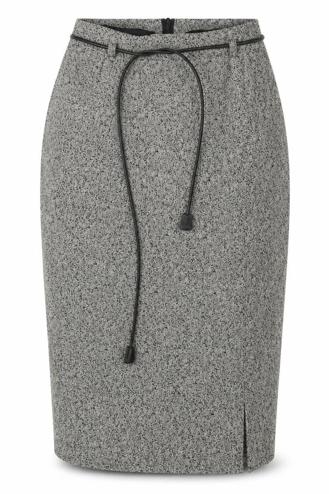 Womens UK Size 10 Wallis Straight & Pencil  Skirt