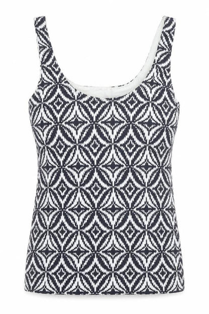 Womens UK Size XS Banana Republic Black  Tank