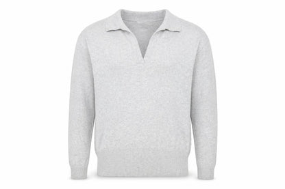 Mens UK Size M Austin Reed Grey Pullover Jumper