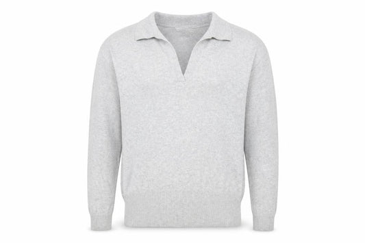Mens UK Size M Austin Reed Grey Pullover Jumper
