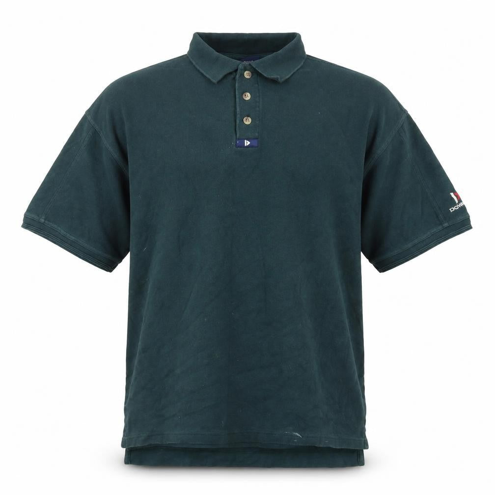 Mens UK Size XL Donnay Cotton Polo Shirt