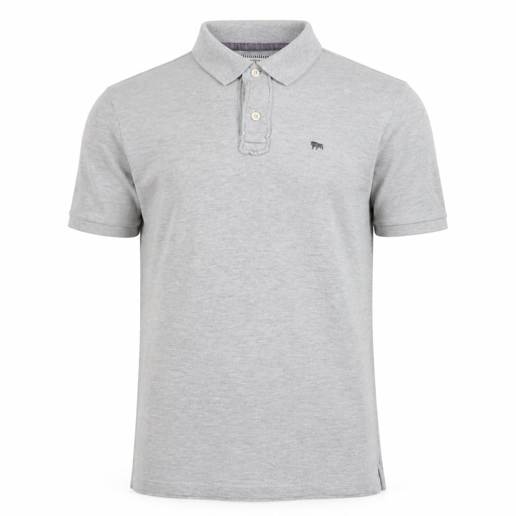 Mens UK Size M Jasper Conran Cotton Polo Shirt