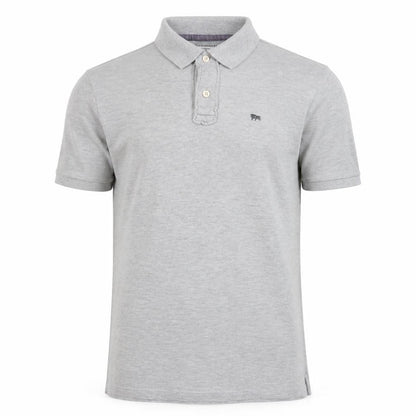 Mens UK Size M Jasper Conran Cotton Polo Shirt