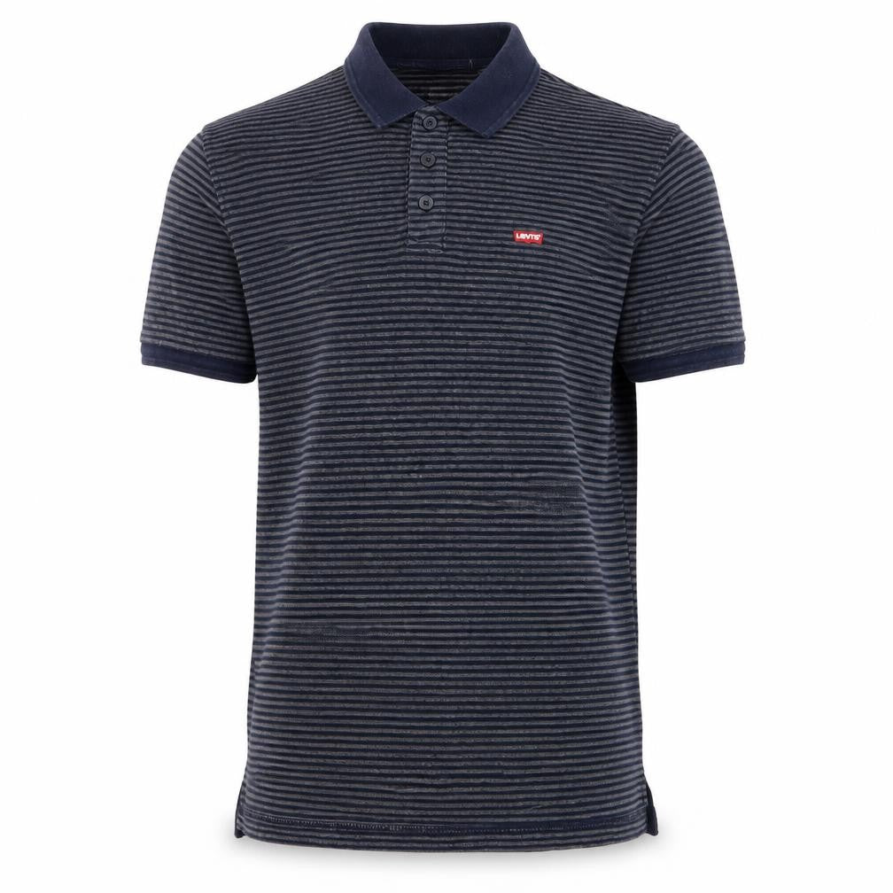Mens UK Size S Levi's 100% Cotton Polo Shirt