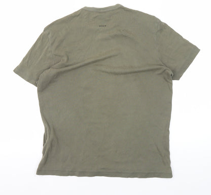 Mens UK Size M Boss Green  T-Shirt