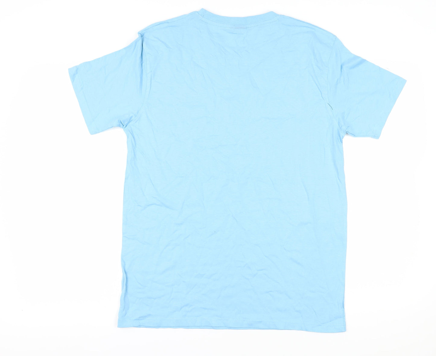 West Ham United Men's Blue L Sports T-Shirt
