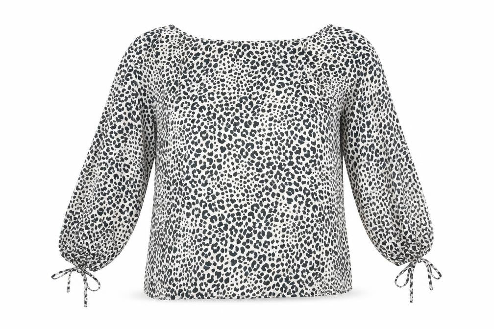 Womens UK Size 18 Lipsy Multicoloured Basic Blouse