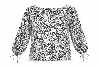 Womens UK Size 18 Lipsy Multicoloured Basic Blouse