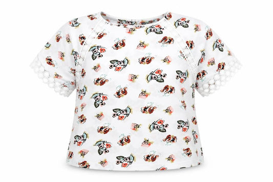 Womens UK Size 14 Marks and Spencer Ivory  Blouse