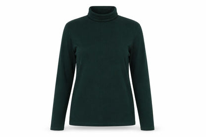 Womens UK Size 14 Warehouse Green  T-Shirt