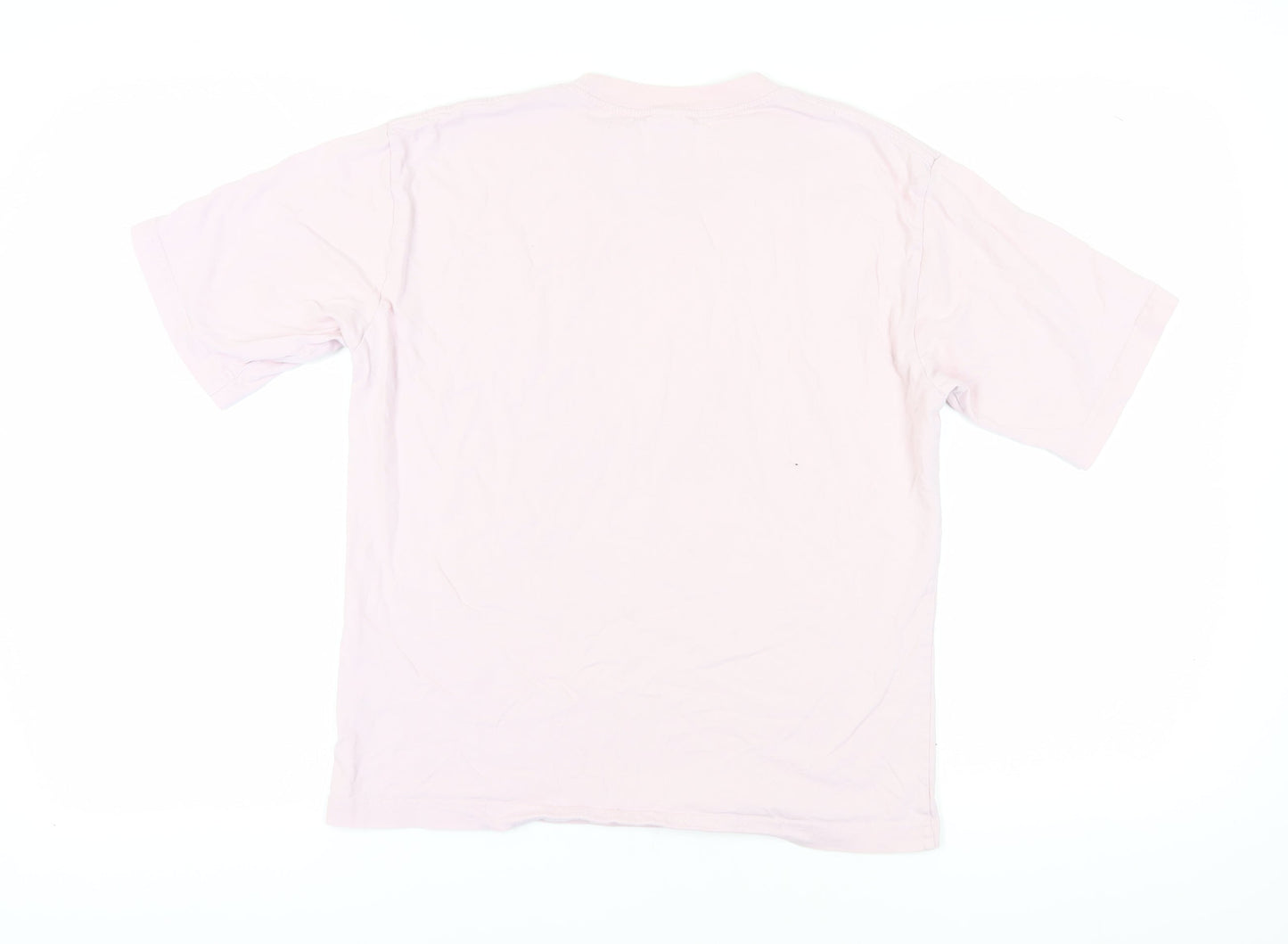 Penny Wise IT Chapter 2 Pink Cotton T-Shirt Size S