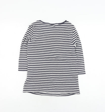 Blooming Marvellous Women's Striped T-Shirt S