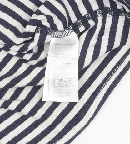 Blooming Marvellous Women's Striped T-Shirt S