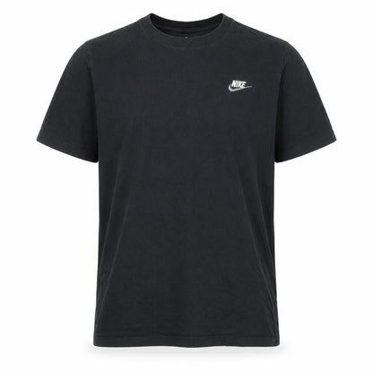 Mens UK Size L Nike Black  T-Shirt