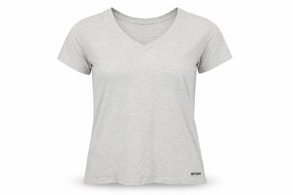 Womens UK Size XS IVY PARK Grey  T-Shirt