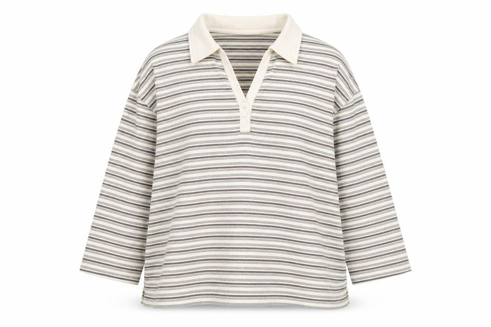 Womens UK Size XL Cotswold Collections Grey Basic Polo