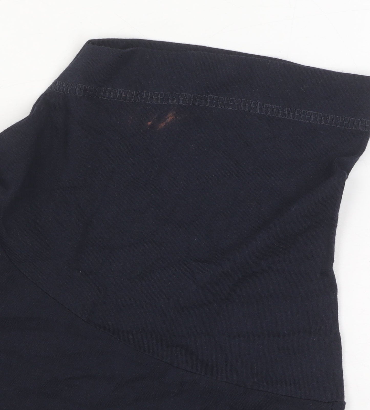 Mens UK Size S Continental Black  T-Shirt