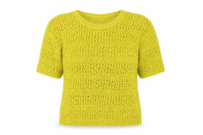 Womens UK Size UK 12 NEXT Green Pullover Jumper