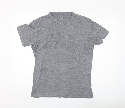 Mens UK Size L Gap Grey  T-Shirt