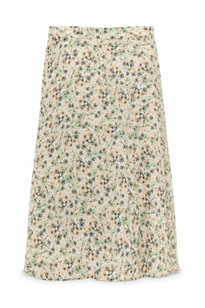 Womens UK Size 14 H&M A-Line  Skirt
